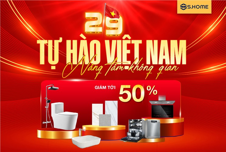 🇻🇳 TỰ HÀO VIỆT NAM - NÂNG TẦM KHÔNG GIAN 🎊